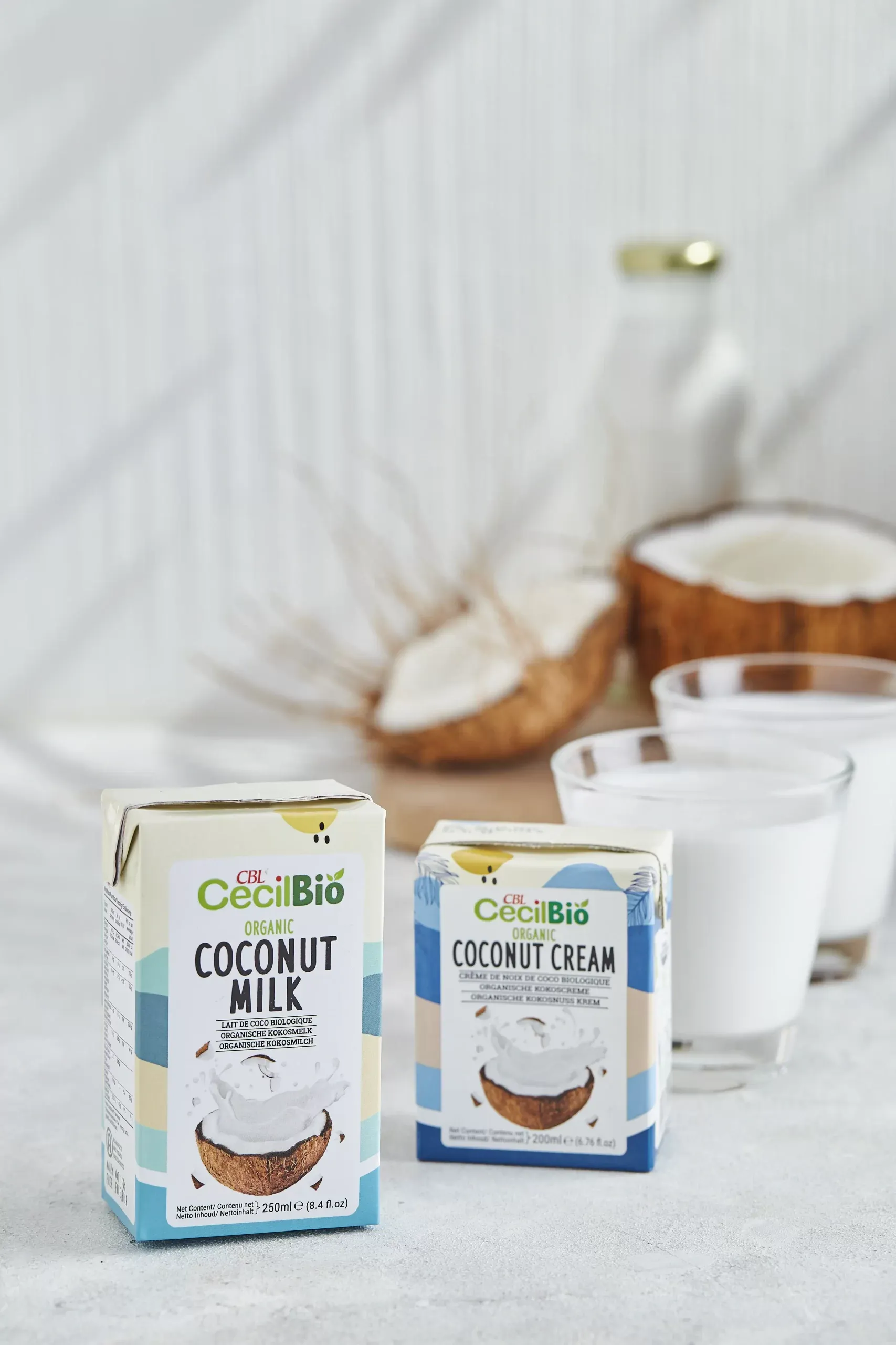 Coconut Milk
