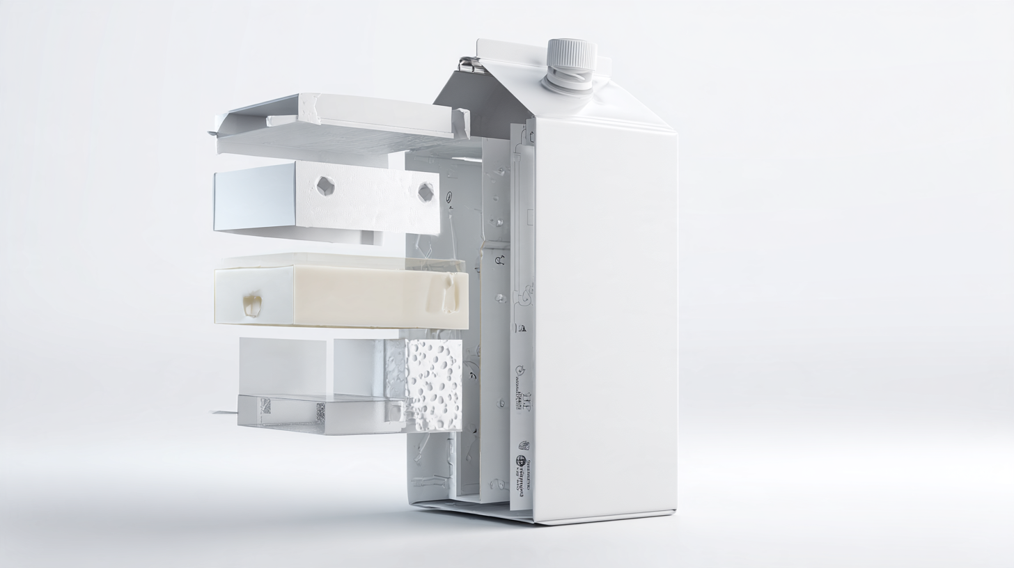 How Tetra Packaging Facilities Preserve Tropical Goodness