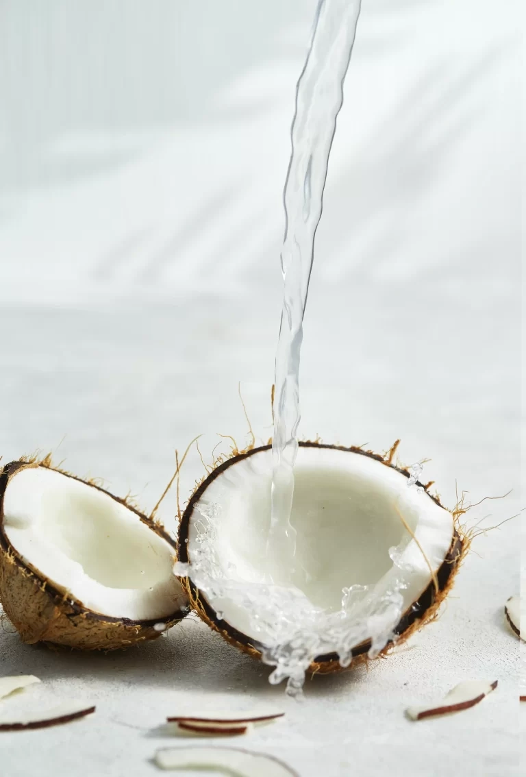 Organic Coconut