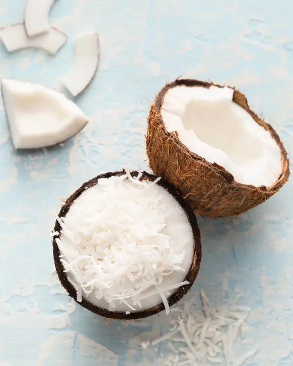 Desiccated Coconut