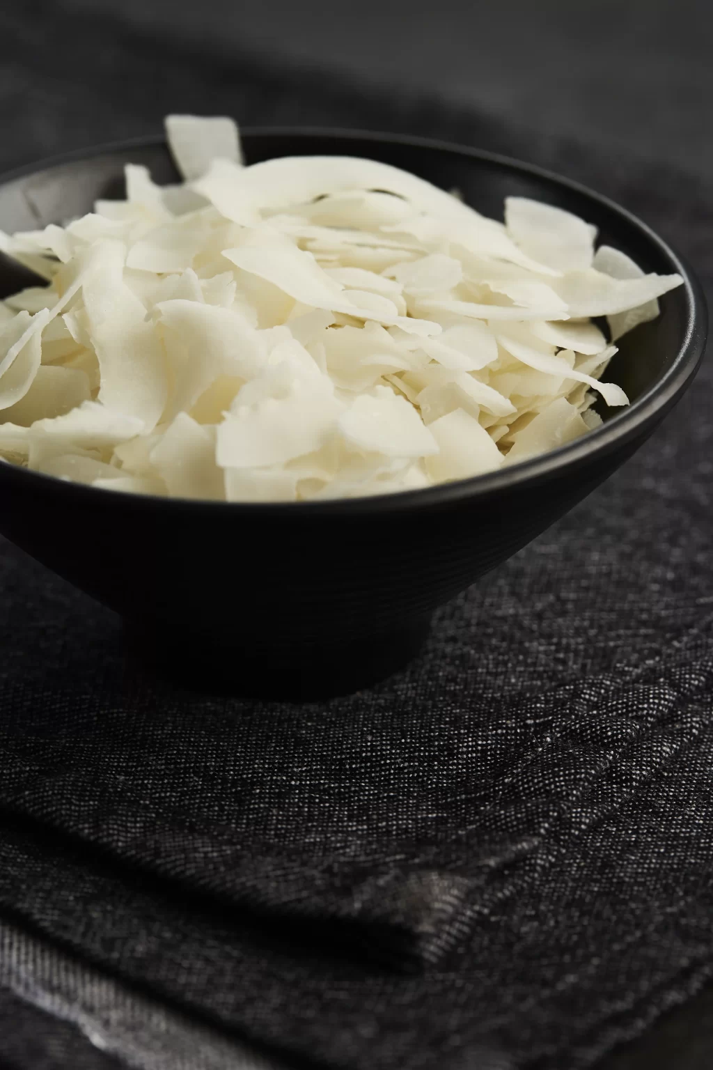 Coconut Chips